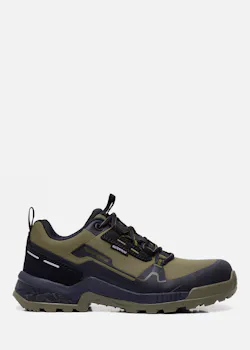 Footfellas Daisy S7S Dames Werkschoenen miniatuur