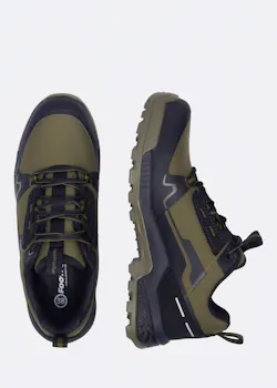 Footfellas Daisy S7S Dames Werkschoenen miniatuur