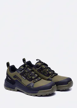 Footfellas Daisy S7S Dames Werkschoenen miniatuur