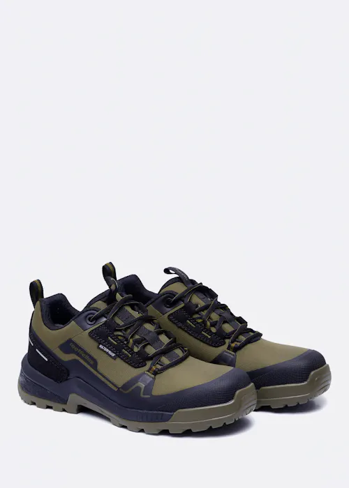 Footfellas Daisy S7S Dames Werkschoenen