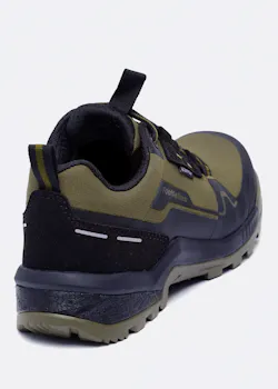 Footfellas Daisy S7S Dames Werkschoenen miniatuur