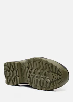 Footfellas Daisy S7S Dames Werkschoenen miniatuur