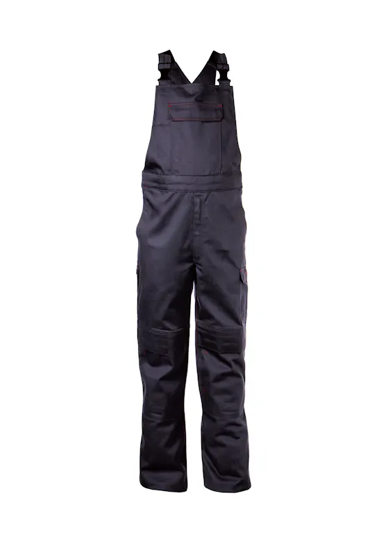 Dassy Dakota 400142 Overall, flammenhemmend