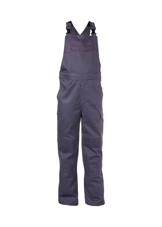 Dassy Dakota 400142 Overall, flammenhemmend