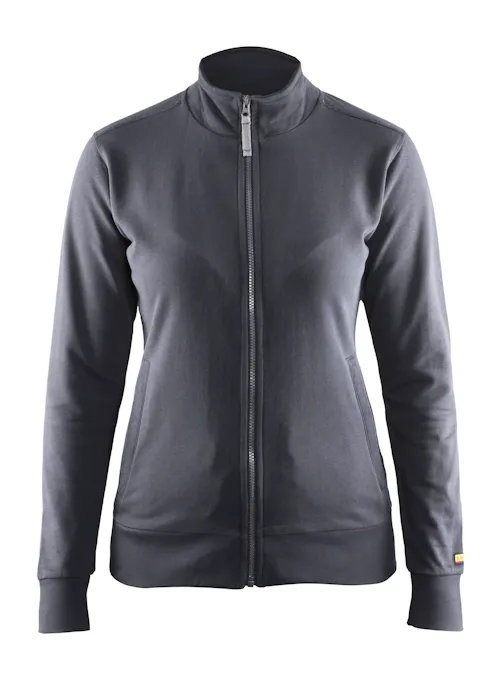 Blåkläder 3372 Sweatshirt Regular Fit Dames