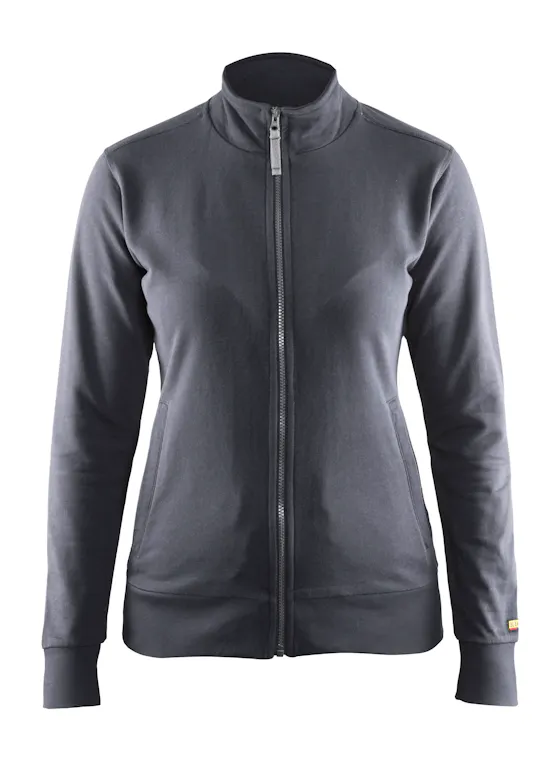 Blåkläder 3372 Sweatshirt Regular – Damen-Fit
