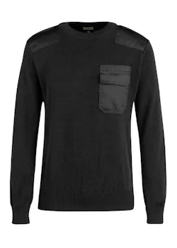 Storvik Dampier 8120 Trui Regular Fit