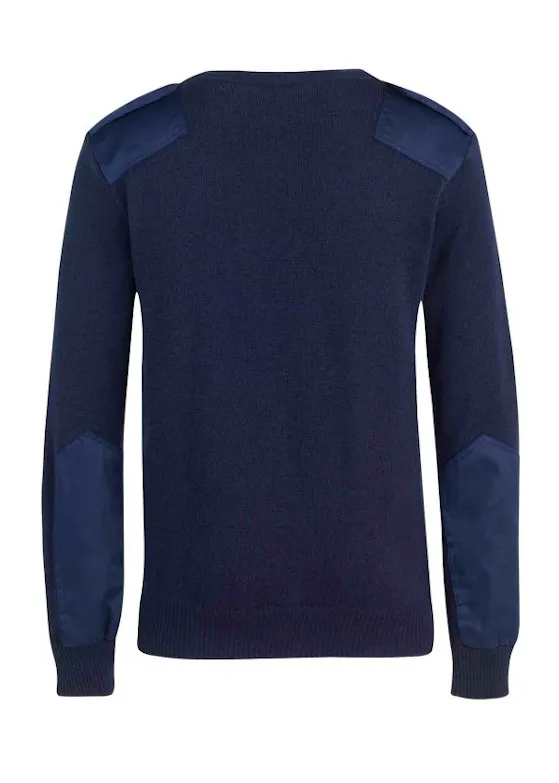 Storvik Dampier Pullover