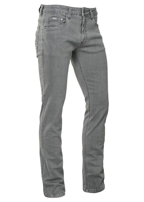 Brams Workwear Danny Werkbroek Denim C70