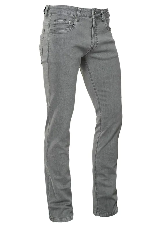 Brams Workwear Danny Werkbroek Denim C70