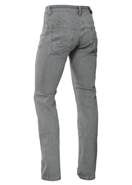 Brams Workwear Danny Werkbroek Denim C70