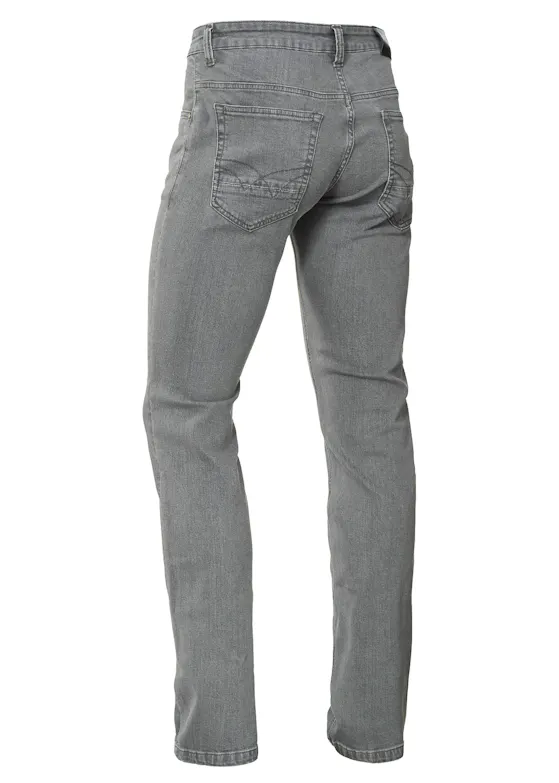 Brams Workwear Danny Werkbroek Denim C70