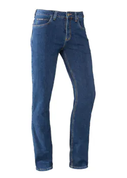 Brams Workwear Danny Werkbroek Denim X63