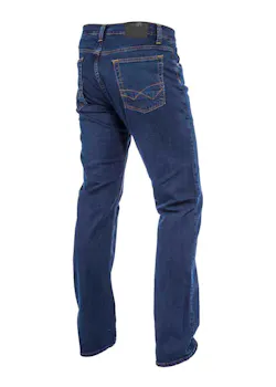 Brams Workwear Danny C24 werkbroek miniatuur
