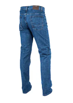 Brams Workwear Danny C59 werkbroek miniatuur