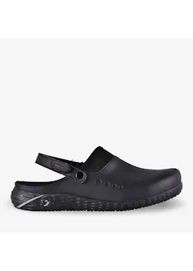 Safety Jogger Dany OB Werkklomp Zwart