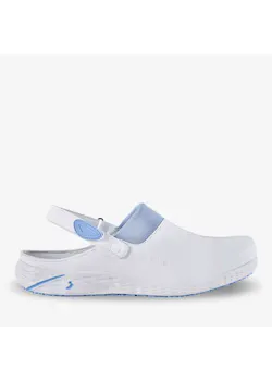 Safety Jogger Dany OB Werkklomp Lichtblauw