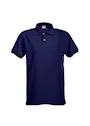Clique Stretch Premium Poloshirt Vorschaubild
