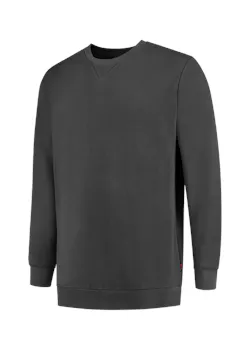 Tricorp 301015 Sweater 60°C Wasbaar Regular Fit 60 Graden miniatuur