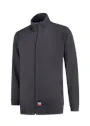 Tricorp Sweatvest 60°C Wasbaar 301017 miniatuur