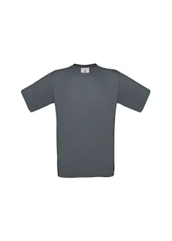 ##B&C Exact 190 T-shirt thumbnail (vignette)