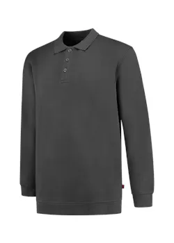 Tricorp Polosweater 60°C Wasbaar 301016 miniatuur