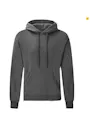 Fruit of the Loom Classic Hooded Sweatshirt Vorschaubild