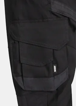 Dassy D-FX Flex Next Dynax Stretch Werkbroek miniatuur
