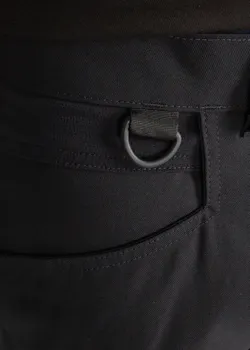 Dassy D-FX Flex Next Dynax Stretch Werkbroek miniatuur