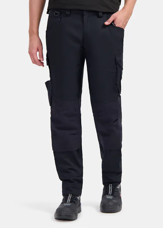 Dassy D-FX Flex Next Dynax Stretch Werkbroek
