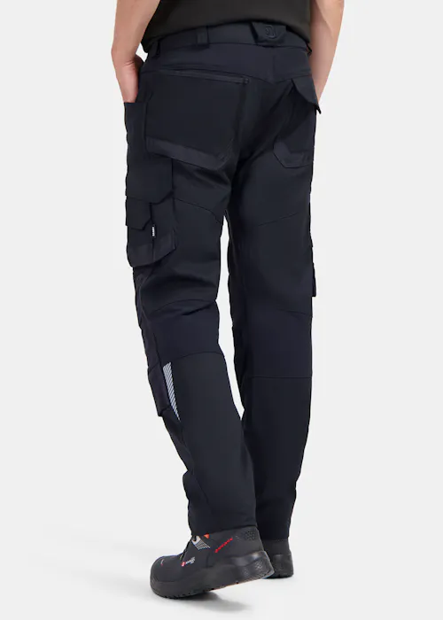 Dassy D-FX Flex Next Dynax Stretch Werkbroek