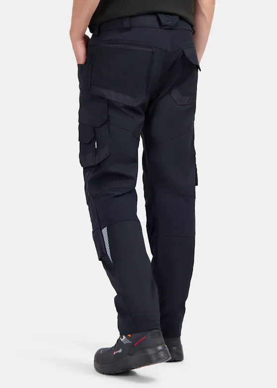 Dassy D-FX Flex Next Dynax Stretch Werkbroek