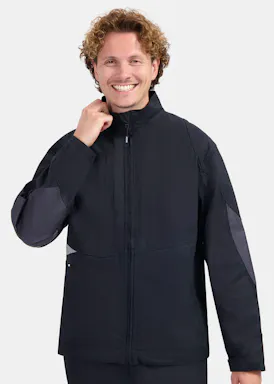 Dassy D-FX Flex Next Atom Arbeitsjacke