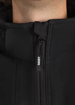 Dassy D-FX Flex Next Gravity Softshelljacke thumbnail
