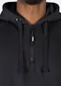 Dassy Indy 300569 Sweatshirt Hooded Regular Fit D-FX Flex Next miniatuur