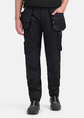 Dassy D-FX Flex Next Flux Stretch-Arbeitshose