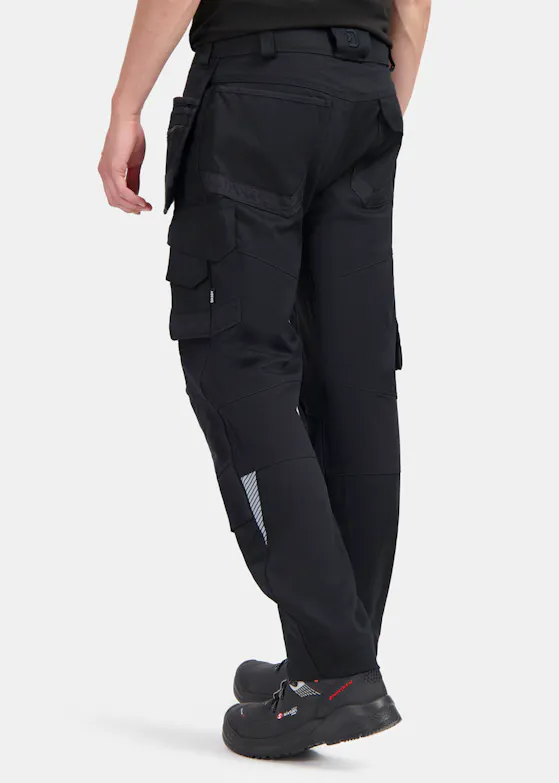 Dassy D-FX Flex Next Flux Stretch-Arbeitshose