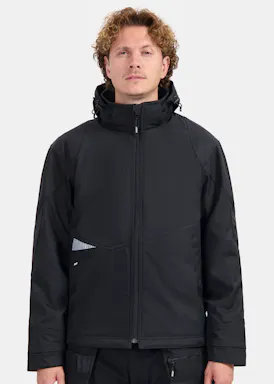 Dassy D-FX Flex Next Gravity Softshell Jas