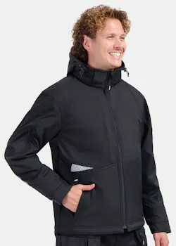 Dassy D-FX Flex Next Gravity Softshelljacke thumbnail