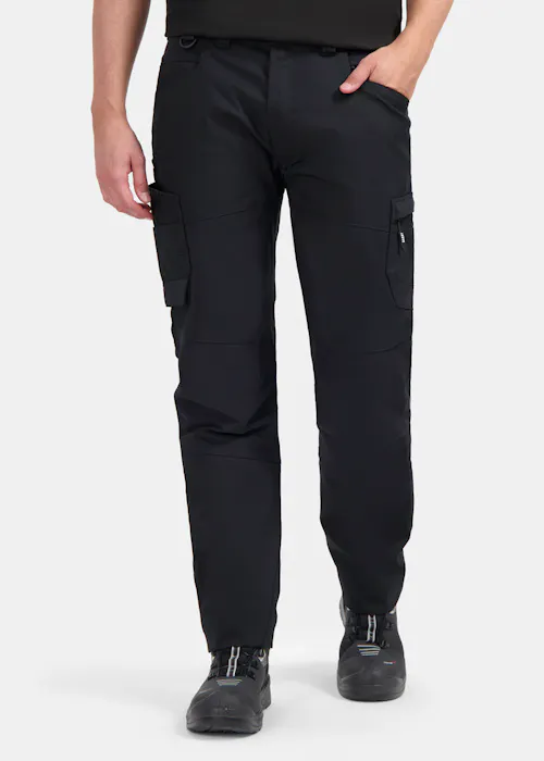 Dassy D-FX Flex Next Helix Stretch Werkhose