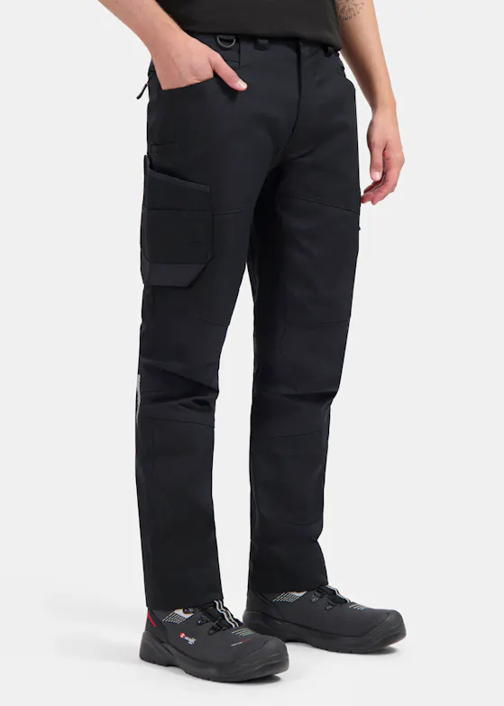 Dassy D-FX Flex Next Helix Stretch Werkbroek