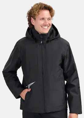 Dassy D-FX Flex Next Hyper Arbeitsjacke