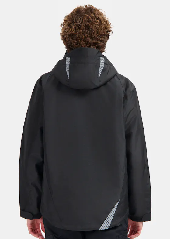 Dassy D-FX Flex Next Hyper Arbeitsjacke