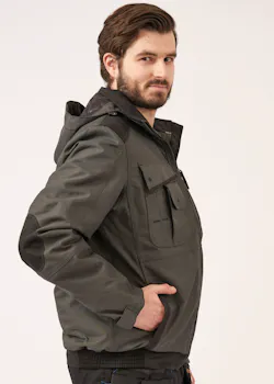 Dassy Austin Winterjas miniatuur