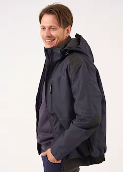 Dassy Austin Winterjas miniatuur