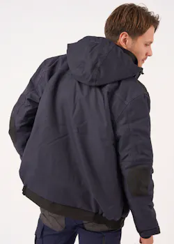 Dassy Austin Winterjas miniatuur