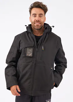 Dassy Austin Winterjas miniatuur
