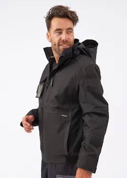 Dassy Austin Winterjas miniatuur