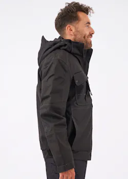Dassy Austin Winterjas miniatuur
