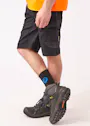 Dassy D-FX Flex Axis Korte Werkbroek miniatuur